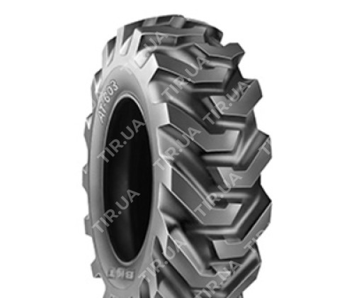 12.5/80 R18 BKT AT-603 129/142A8/A8 Індустріальна шина