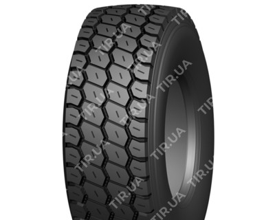 445/65R22.5 Long March LM539F 169L Карьерная грузовая шина 445/65R22.5 Long March LM539F 169L Карьерная грузовая шина