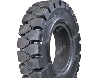 8.25R15 LingLong LS-601 Solid 164A2 Індустріальна шина