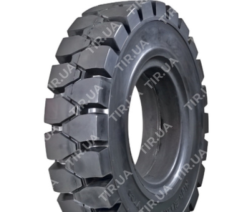 8.25 R15 LingLong LS-601 Solid 164A2 Індустріальна шина