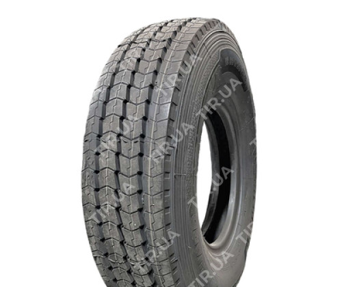 10 R20 Michelin X Guard Z 147/143K Рульова шина