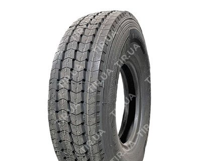 10R20 Michelin X Guard Z 147/143K Рулевая грузовая шина