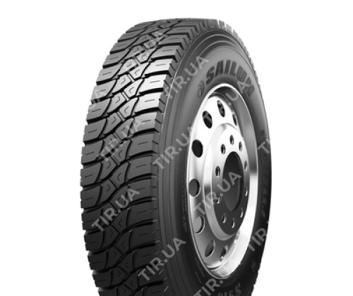 315/80 R22.5 Sailun S913 156/153K Ведуча шина
