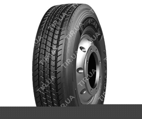 265/70 R19.5 Compasal CPS21 143/141J Рульова шина