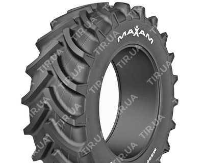 480/70R34 Maxam MS951R AGRIXTRA 70 143A8 Сільгосп шина