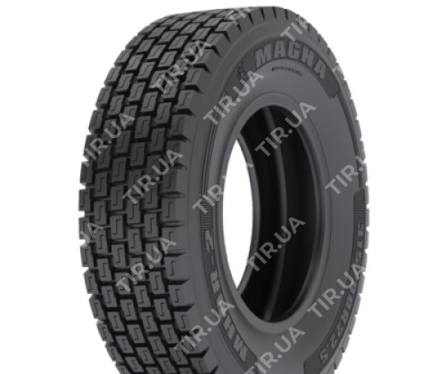 315/80 R22.5 Magna MHDR-2 156/150M Ведущая шина
