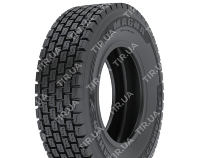 315/80R22.5 Magna MHDR-2 156/150M Ведуча вантажна шина
