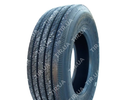315/70R22.5 Sonix SX701 157/153L Рулевая грузовая шина 315/70R22.5 Sonix SX701 157/153L Рулевая грузовая шина