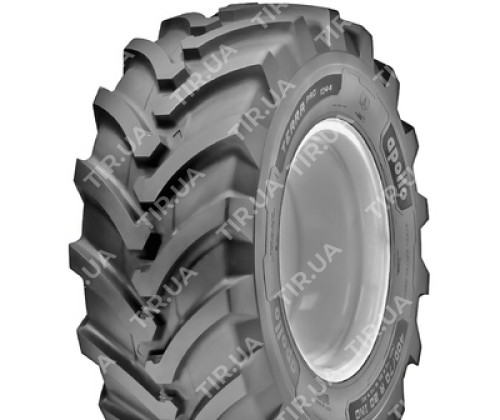 340/80 R18 Apollo Terra PRO 1044 141D Індустріальна шина