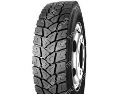 315/80R22.5 Goldshield HD969 156/150K Ведуча шина 315/80R22.5 Goldshield HD969 156/150K Ведуча шина
