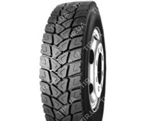 315/80 R22.5 Goldshield HD969 156/150K Ведуча шина