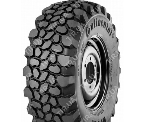 335/80 R20 Continental MPT81 147K Индустриальная шина