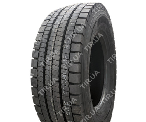 315/80 R22.5 BlackLion BD165 156/153K Ведущая шина