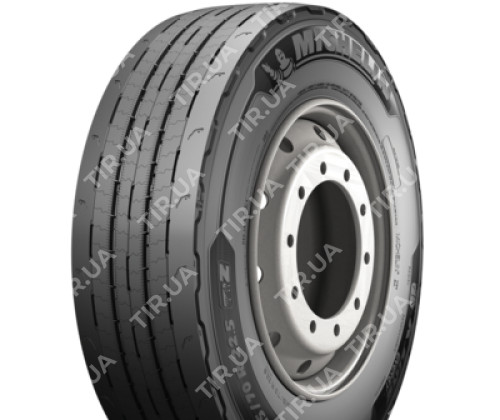 315/70 R22.5 Michelin X Line Energy Z2 156/150L Рульова шина