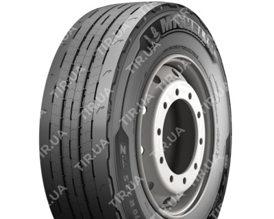 315/70R22.5 Michelin X Line Energy Z2 156/150L Рулевая грузовая шина