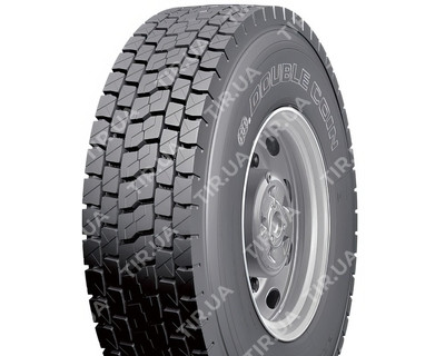315/80R22.5 Double Coin RLB458 156/152L Ведущая шина 315/80R22.5 Double Coin RLB458 156/152L Ведущая шина