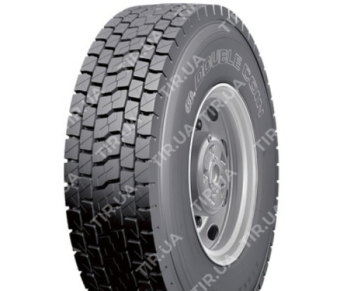 315/80 R22.5 Double Coin RLB458 156/152L Ведущая шина