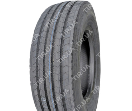 295/80 R22.5 Roadx RH621 152/149M Рульова шина