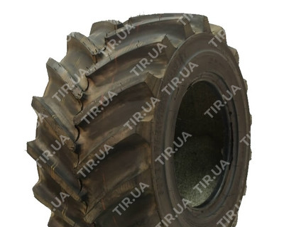 38/20R16.1 Goodyear HF2 SUPER TERRA GRIP Сільгосп шина