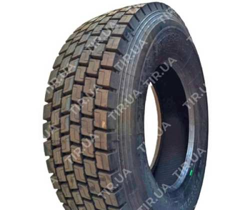 9 R20 Sunfull HF638 144/142K Ведущая шина