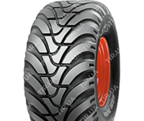 500/60 R22.5 Mitas Agriterra 02 161D Індустріальна шина