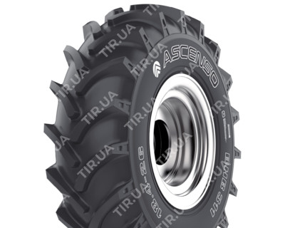 18.4R26 Ascenso BHB 311 156A8 Індустріальна шина 18.4R26 Ascenso BHB 311 156A8 Індустріальна шина
