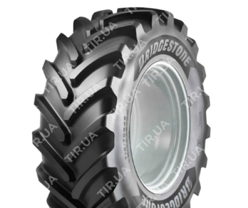 710/70 R42 Bridgestone VX-TRACTOR 173/170D/E Сельхоз шина