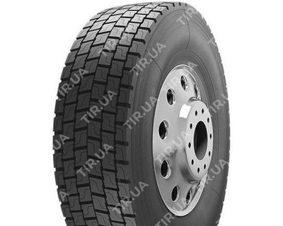 10R20 Satoya SD-062 149/146K Ведущая грузовая шина 10R20 Satoya SD-062 149/146K Ведущая грузовая шина