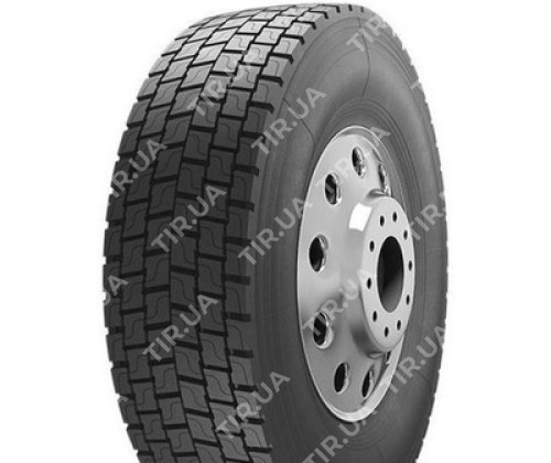 10 R20 Satoya SD-062 149/146K Ведущая шина