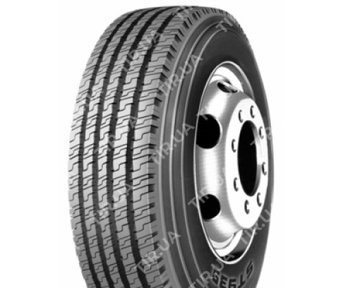315/80 R22.5 Roadmax ST939 156/150L Рульова шина