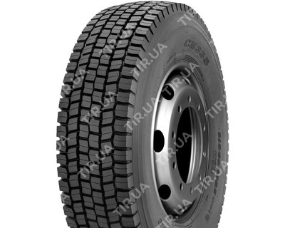 315/70R22.5 Goodride CM335 154/150L Ведущая шина 315/70R22.5 Goodride CM335 154/150L Ведущая шина