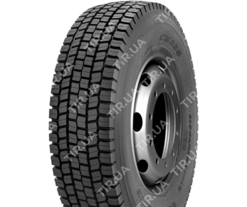 315/70 R22.5 Goodride CM335 154/150L Ведущая шина