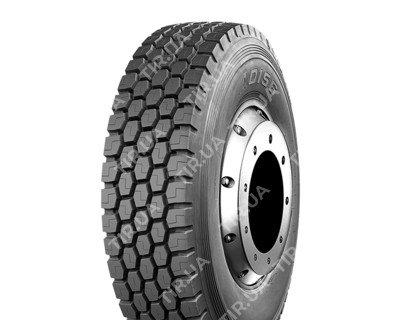 295/80R22.5 WestLake AD156 150/147L Ведущая грузовая шина 295/80R22.5 WestLake AD156 150/147L Ведущая грузовая шина