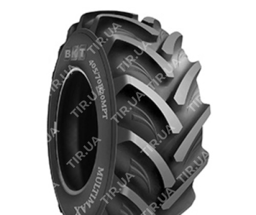 425/55 R17 BKT MULTIMAX MP 513 134G Индустриальная шина