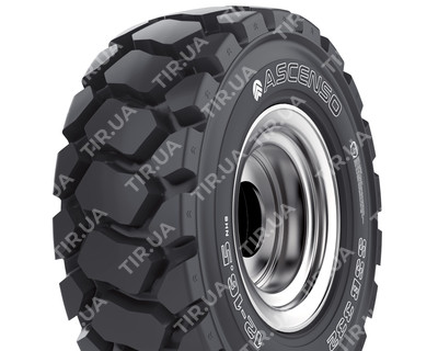 12R16.5 Ascenso SSB 332 145A2 Індустріальна шина