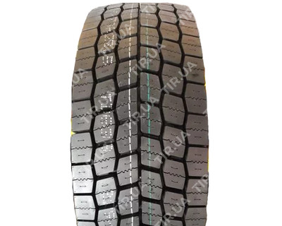 295/80R22.5 Aeolus Neo Allroads D+ 152/148M Ведуча вантажна шина 295/80R22.5 Aeolus Neo Allroads D+ 152/148M Ведуча вантажна шина