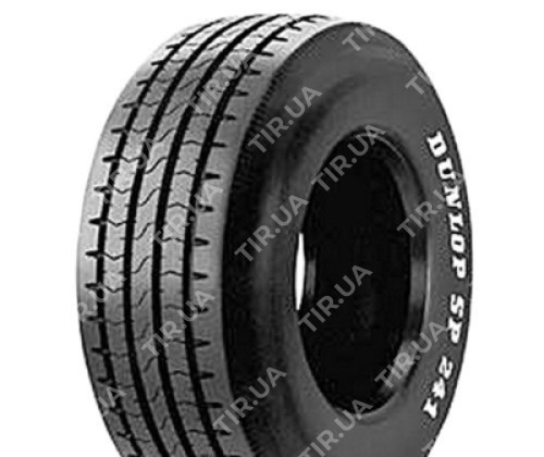 425/55 R19.5 Dunlop SP 241 160J Прицепная шина