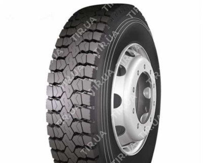 315/80R22.5 Aplus D268 156/150K Ведущая шина 315/80R22.5 Aplus D268 156/150K Ведущая шина