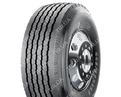 385/65R22.5 Sailun S696 160K Причіпна вантажна шина