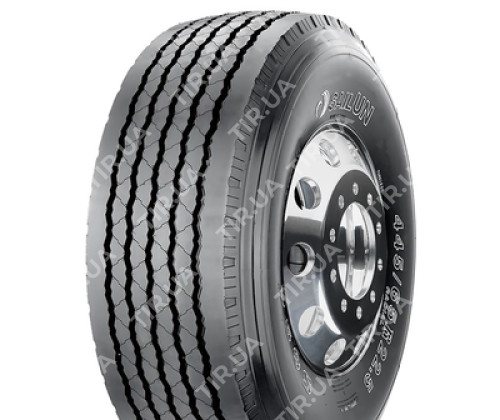 385/65 R22.5 Sailun S696 160K Причіпна шина