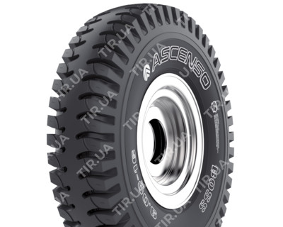 9R16 Ascenso BOSS TR 20 137A6 Сільгосп шина 9R16 Ascenso BOSS TR 20 137A6 Сільгосп шина
