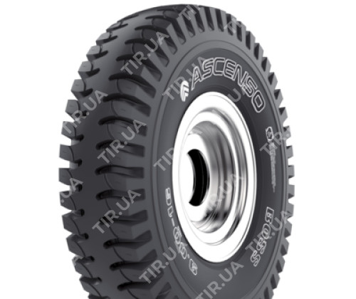 9 R16 Ascenso BOSS TR 20 137A6 Сільгосп шина