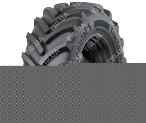 650/75 R38 Continental TractorMaster 172/169D/A8 Сельхоз шина