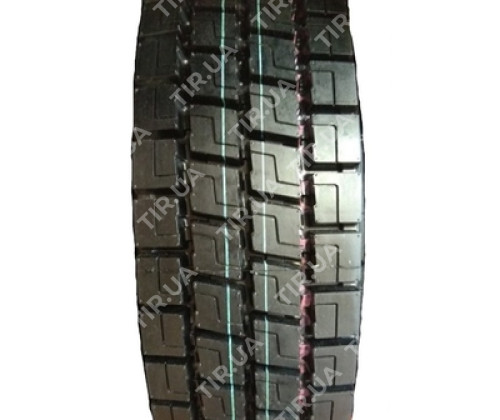 315/80 R22.5 Sunfull HF328 156/152L Ведущая шина