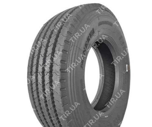 9.5 R17.5 Minerva ECO ROAD 3 129/127L Рульова шина