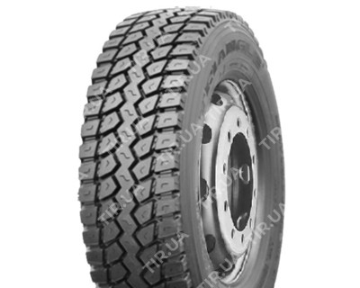 215/75R17.5 Triangle TR689A 126/124M Ведущая шина 215/75R17.5 Triangle TR689A 126/124M Ведущая шина