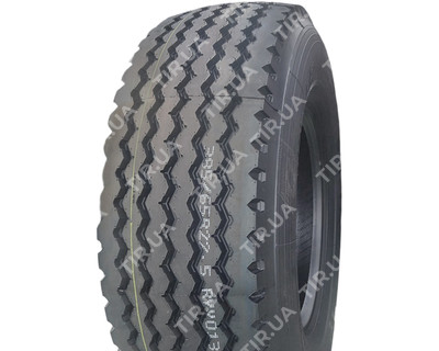 385/65R22.5 Stormer T626 160L Рулевая шина 385/65R22.5 Stormer T626 160L Рулевая шина