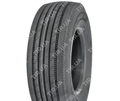 385/65 R22.5 Samson GL256F 158L Рулевая шина