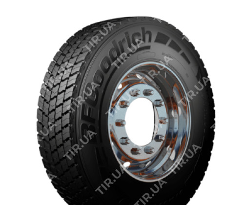 245/70 R19.5 BFGoodrich Route Control D 136/134M Ведущая шина