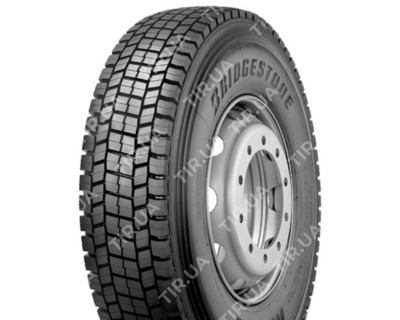 295/80R22.5 Bridgestone M729 152/148M Ведущая грузовая шина